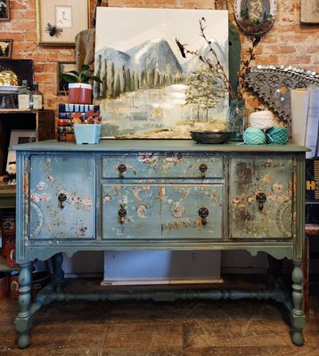 Another Man's Treasure by null