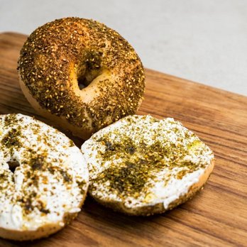 Yaba's Bagels - Za'atar bagels - Bagels Near Me - Dunwoody, Georgia Yaba's Bagels - Za'atar bagels - Bagels Near Me - Dunwoody, Georgia