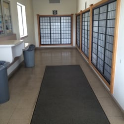 US Post Office - Mail boxes