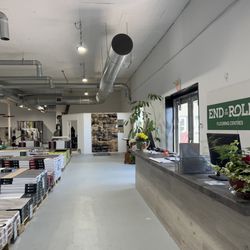 End Of The Roll Flooring Centres