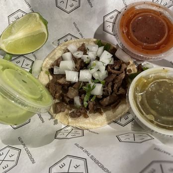 El Jefe Tacos - Mexican Near Me - Tempe, Arizona