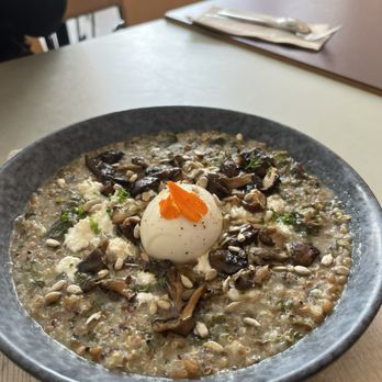 Kantine - Porridge - Scandinavian Near Me - San Francisco, California Kantine - Porridge - Scandinavian Near Me - San Francisco, California