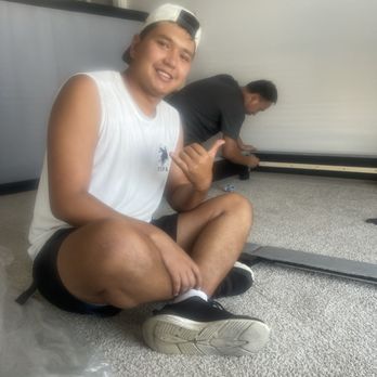 A2 Moving - Long Beach - Movers Near Me - Long Beach, California