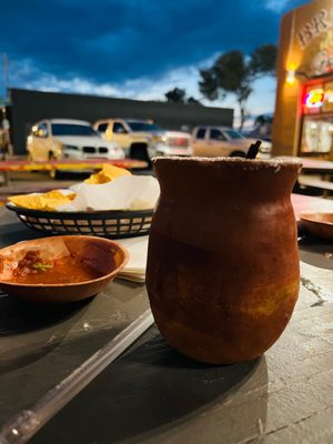 Braceros Mexican Grill & Bar by null