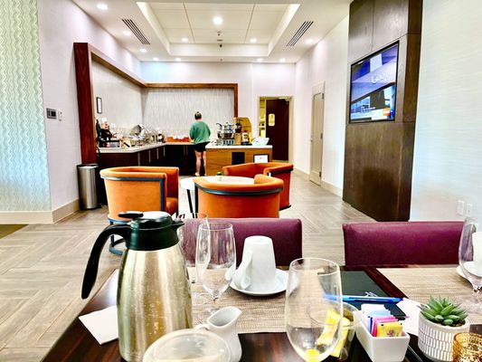 Macon Marriott City Center by null