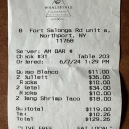 Insane price gouging in the menu this Summer!!! Insane price gouging in the menu this Summer!!!