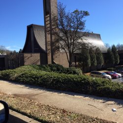 Spartanburg Seventh-Day Adventist Church - Spartanburg SDA Church