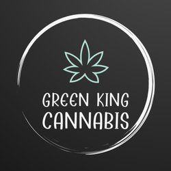 Green King Cannabis