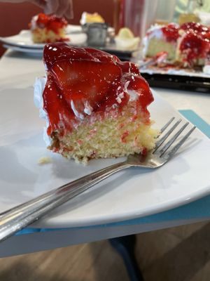 Virginia Diner by null