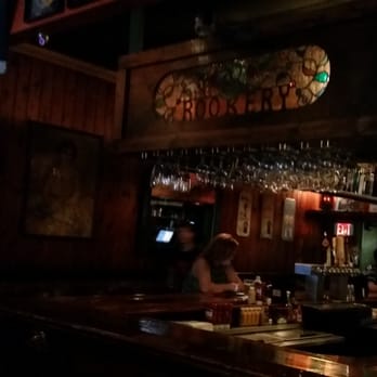 The Rookery - Bar area at the Rookery - Bars Near Me - Macon, Georgia The Rookery - Bar area at the Rookery - Bars Near Me - Macon, Georgia