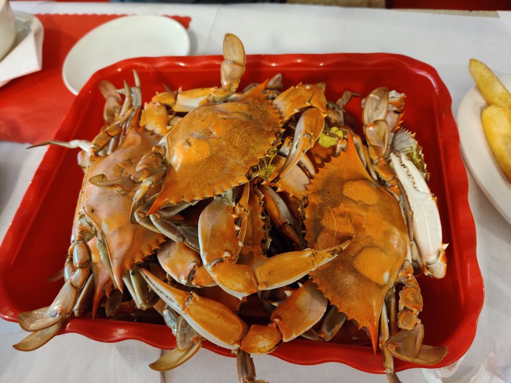 SCHULTZ’S CRAB HOUSE 180 Photos & 187 Reviews Seafood 1732 Old