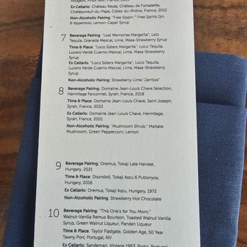 Localis - Menu - New American Near Me - Sacramento, California Localis - Menu - New American Near Me - Sacramento, California