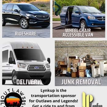 Lynkup Transport - Lynkup Four Category - Taxis Near Me Lynkup Transport - Lynkup Four Category - Taxis Near Me