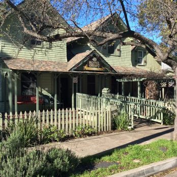 Hostel Obispo - Hostels Near Me - San Luis Obispo, California
