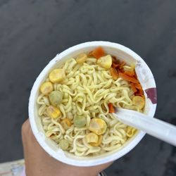 Amy's Donuts