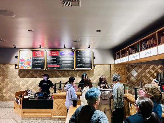 Salt & Straw by null