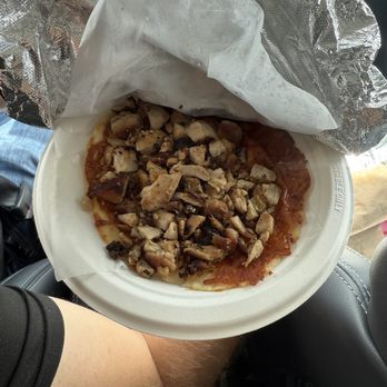 Taco Viva - Chicken quesadilla - Mexican Near Me - Phoenix, Arizona