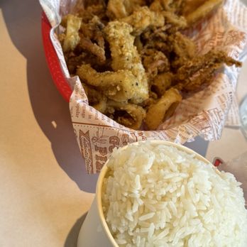 Cajun Crackn - Fresh and super delicious - Seafood Near Me - Pittsburg, California Cajun Crackn - Fresh and super delicious - Seafood Near Me - Pittsburg, California