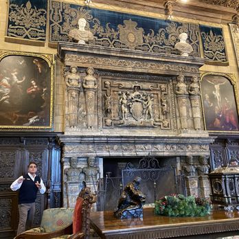 Hearst Castle - Tours Near Me - San Simeon, California Hearst Castle - Tours Near Me - San Simeon, California