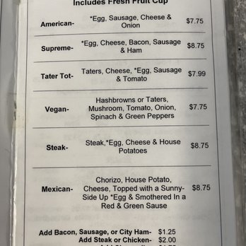 Sur 81 - Breakfast & Brunch Near Me - Marion, Virginia Sur 81 - Breakfast & Brunch Near Me - Marion, Virginia