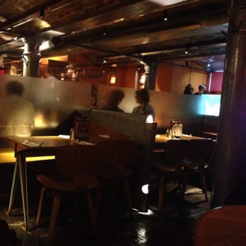 Belgo Centraal - Inside - Belgian Near Me - London, XGL