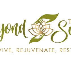 Beyond The Surface