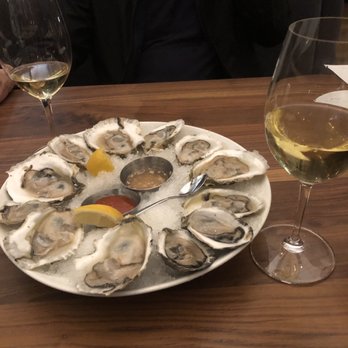 Bleu Northeast Kitchen - Pink Lady Oysters - Seafood Near Me - Burlington, Vermont Bleu Northeast Kitchen - Pink Lady Oysters - Seafood Near Me - Burlington, Vermont