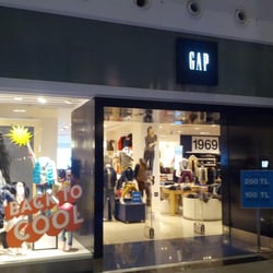 GAP