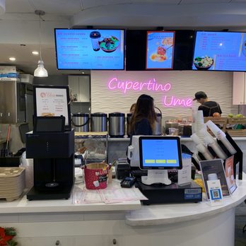 Ume Tea - Coffee & Tea Near Me - Cupertino, California