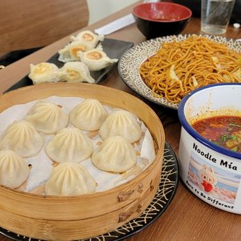 Royal Dumplings House - Chinese Near Me - San Bernardino, California
