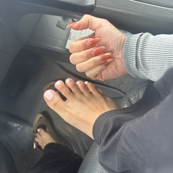 Nail's Paradise and Spa - Nail Salons Near Me - San Diego, California