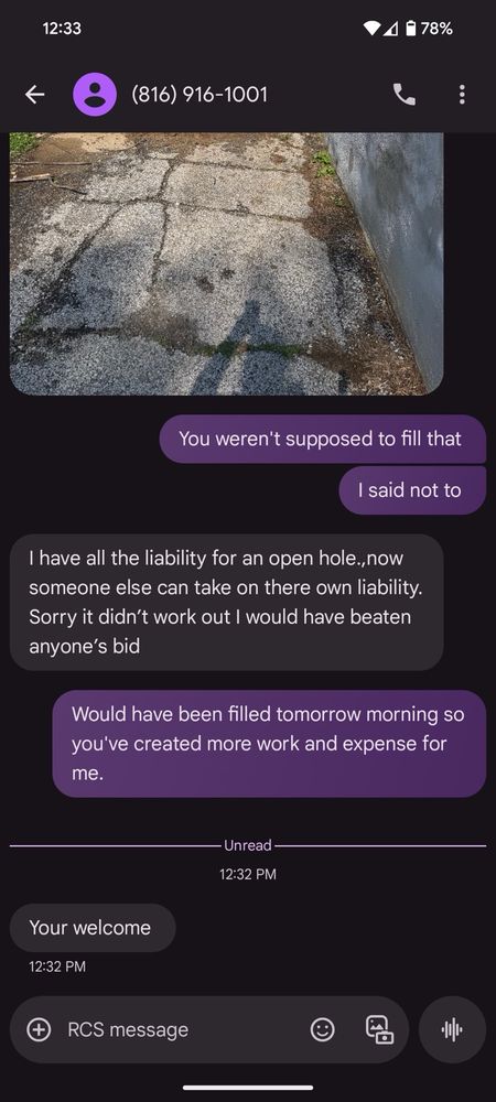 Slide of Affordable Plumbing & Sewer