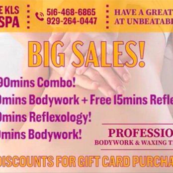 Fortune KLS Foot Spa - Massage Near Me - Oceanside, New York Fortune KLS Foot Spa - Massage Near Me - Oceanside, New York