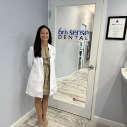 6th Sense Dental - Victoria Rinando, DDS
6th Sense Dental