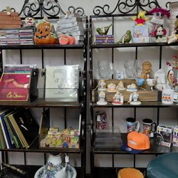 The Wild Goose Vintage & Thrift Store