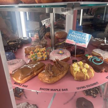 Voodoo Doughnut - Donuts Near Me - Tempe, Arizona Voodoo Doughnut - Donuts Near Me - Tempe, Arizona