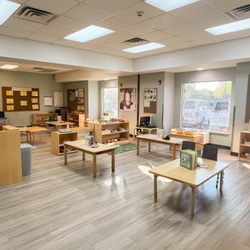 Stepping Stone School - Brodie/Circle C