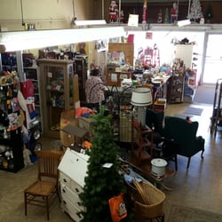 Metcalf Sisters - Metcalf Sisters Antique Mall
