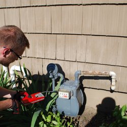 Lake City Inspections - We use specialized equipment to inspect for safety concerns, such as gas leaks.