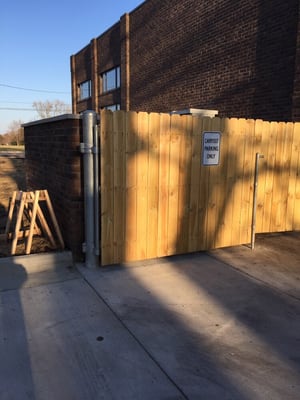 Brown Iron Brewhouse Washington Township by null