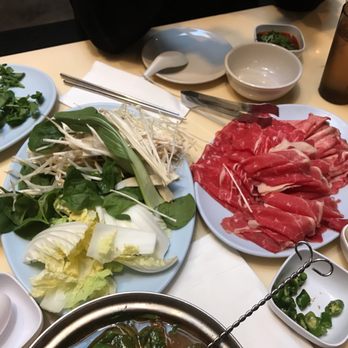 Hot Spot - Asian Fusion Near Me - Fairfax, Virginia