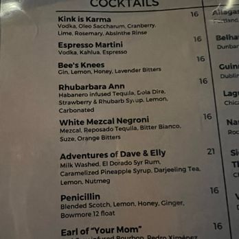 Caledonia Bar - Pubs Near Me - New York, New York