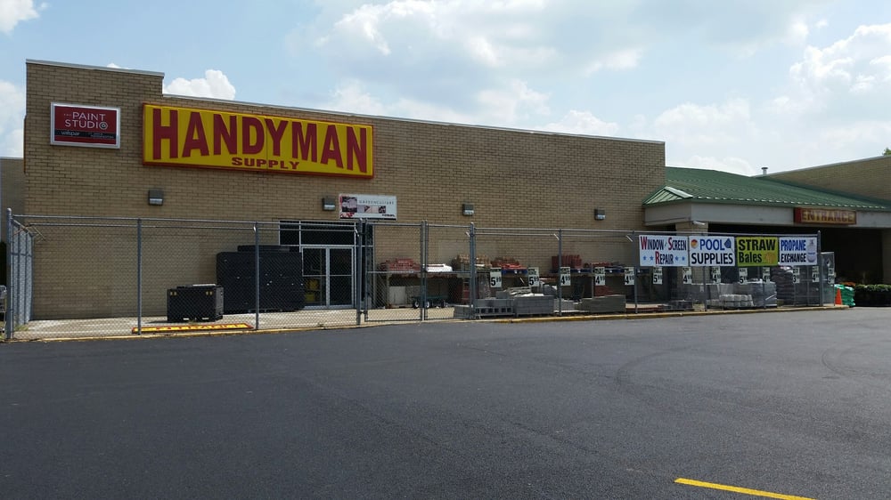HANDYMAN AUSTINTOWN Updated September 2024 4351 Kirk Rd, Youngstown
