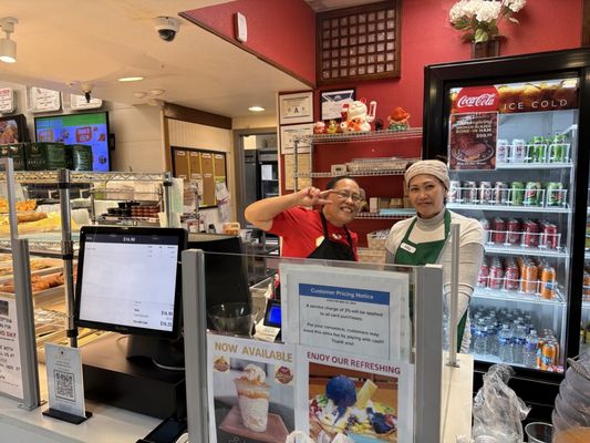 Fiesta Filipina Cuisine by null