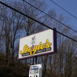 Stogie's - Huntington