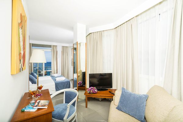 Hotel Marsol by null