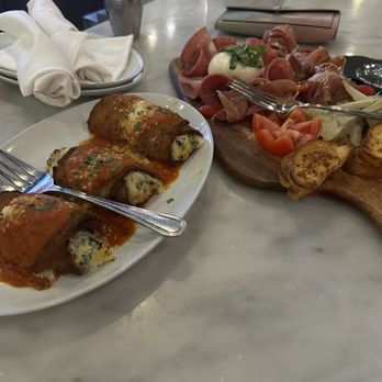 Trattoria Romana - Amazing specials! - Italian Near Me - Mansfield, Massachusetts Trattoria Romana - Amazing specials! - Italian Near Me - Mansfield, Massachusetts