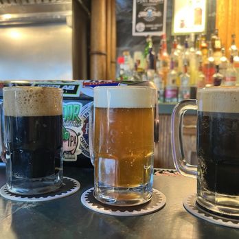 Mahaffey's Pub - Beers on tap - Pubs Near Me - Baltimore, Maryland