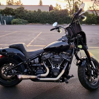 San Jose Harley-Davidson - Motorcycle Gear Near Me - San Jose, California