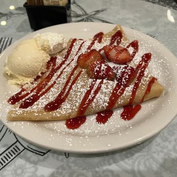 Crepes de Paris - Favorite Crepe - Creperies Near Me - Brea, California Crepes de Paris - Favorite Crepe - Creperies Near Me - Brea, California